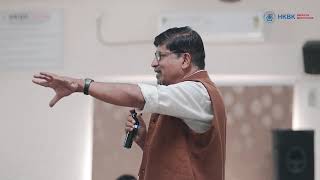 Tech-Talks | Session on Soft Skills Mastery: From Campus to Career | 25th July 2025 Part-2 screenshot 1