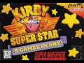 Kirby super star music  marxs theme