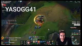 Hz Yasuo Komil Anlar