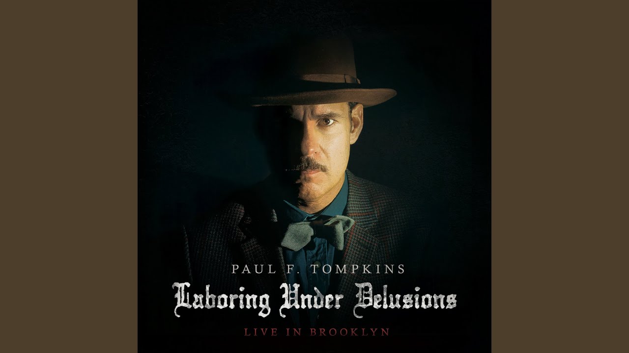 Riff Suite 2: The Mystery of Offices / The Burden of Seeing Me