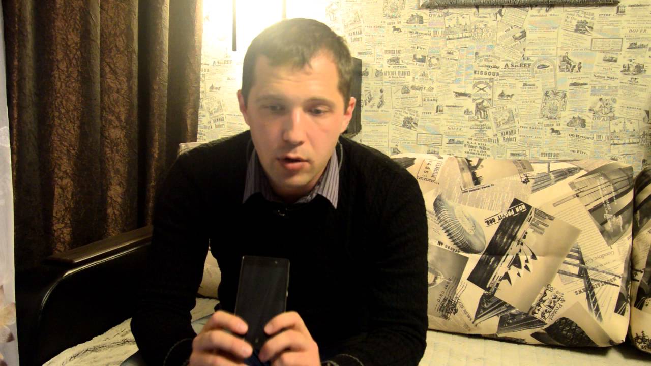 Каморка Каленова Выпуск 19 Huawei HONOR 4C