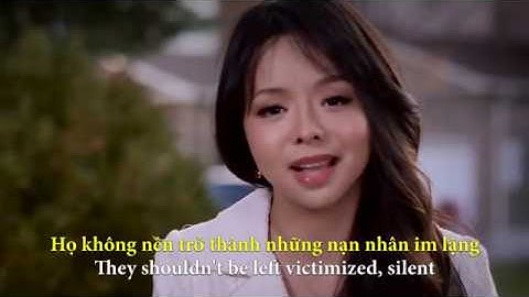 Hoa hậu Anastasia Lin: Sắc Đẹp Với Mục Đích Cao Cả | Hoa Hậu | Bình Yên TV