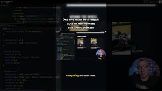 Full The One-Line CSS Fix for Animating height: auto Guide
