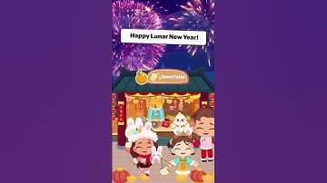 Thumbnail of Happy Lunar New Year!