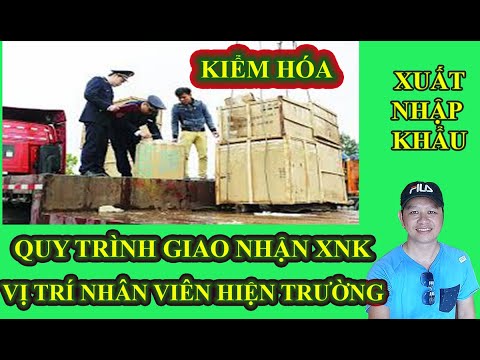 Video: Cách Lập Quy Trình Kiểm Tra Hiện Trường