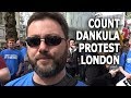 Count Dankula Protest London