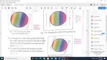VIIA Computer Chapter 7 More Tools in Flash 25 Oct 2020