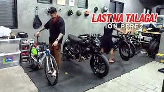 LAST NA TALAGA! | Ion Perez