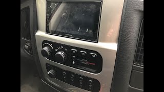 climate knob upgrade for 2002-2005 ram by sam's wild garage 2,411 views 3 years ago 8 minutes, 10 seconds