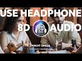 Aabaad Barbaad 8D AUDIO Ludo I Music Enthusiasm Bollywood 