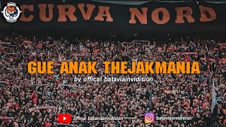 Gue anak the Jakmania 🎶