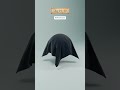 Day 14/30 – 4096 Cloth Simulation Looks Insane 😳🧵 | Blender
