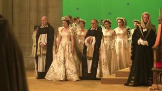 Netflix's The Crown: Deconstructing the Coronation -full video