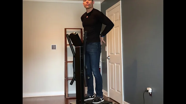 Greer Chiropractor Geoffrey Abrams Explains The Be...