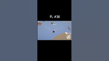 Fishing life 36: TÔI LẠI CAY MẤY CON CÁ TRANH MỒI #SHORTS #lihngaming