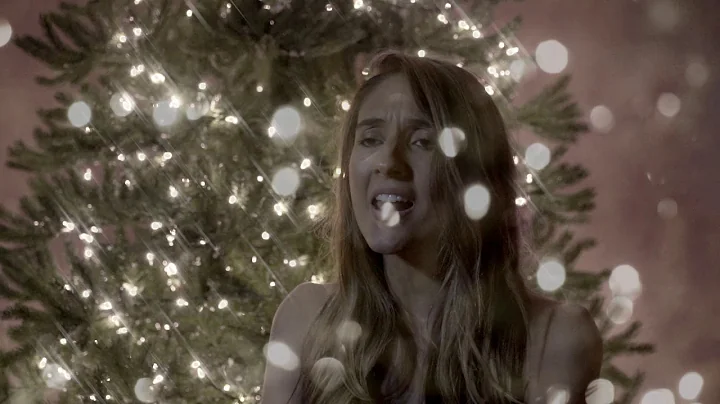 Oh Holy Night - Dani Atkinson (Cover)