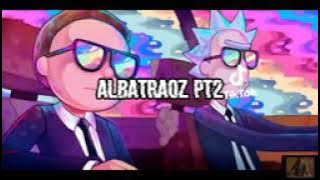DJ ALBATRAOZ TIKTOK, Ipul Mokodompis x Music Dj Viral