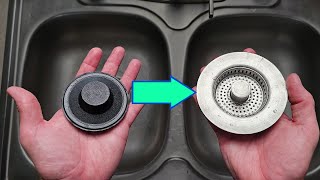 Upgrade Your Sink Top-Notch Strainerstopper Reviewed