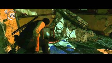 邪靈入侵 第十三章