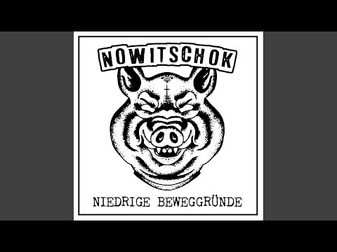 Nowitschok - Niedrige Beweggründe 2
