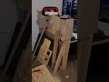 building your locomotive control stand part 5.