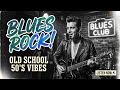 Echoes of Clapton, Gary Moore, SRV, Hendrix, BB King & Bonamassa | Guitar Harmony Nights