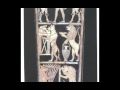 Шумерское искусство: Большая лира из "Царской гробницы" в Уре