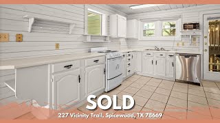 227 Vicinity Trail | 2 Bedrooms | 2.5 Baths | 1,322 Sqft.
