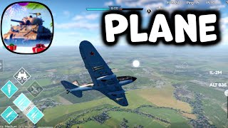 War Thunder Mobile How To Get Planes screenshot 3