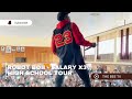 Robot Boii High School Tour | Salary Salary Salary | Roboto Roboto Roboto