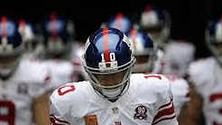 New York Giants 2016-17 NFL Season Hype || "Rise"