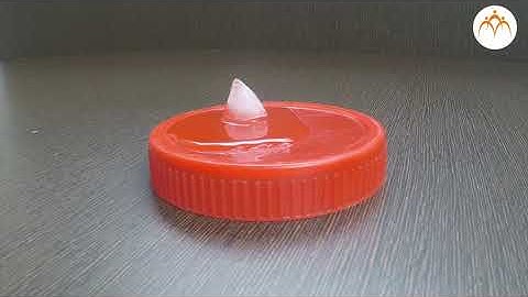 रासायनिक परिवर्तन और रासायनिक बंध - भाग - १- हिंदी