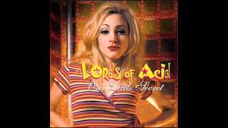 Watch Lords Of Acid Lover video