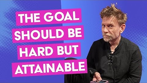 🎭 The Link Between the Meisner Technique & Locke