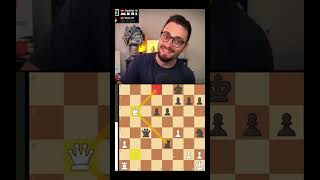 Torch Roasts Stockfish 🔥