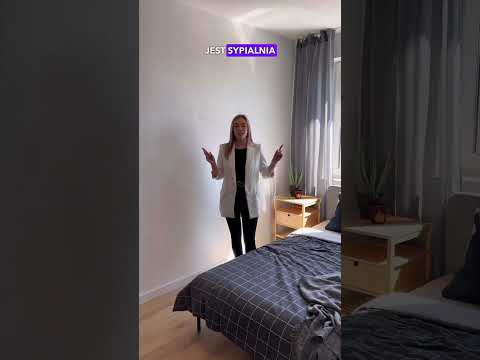 Wideo: W pomieszczeniach mieszkalnych co oznacza?