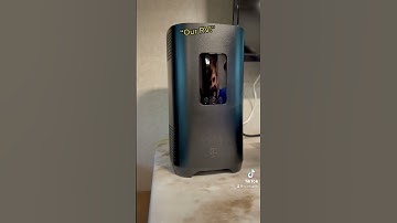 This RV Internet Solution BEATS Starlink! #Shorts