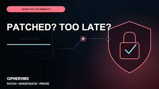 Clop’s PTC Hack: Why Patching Is Only the Beginning