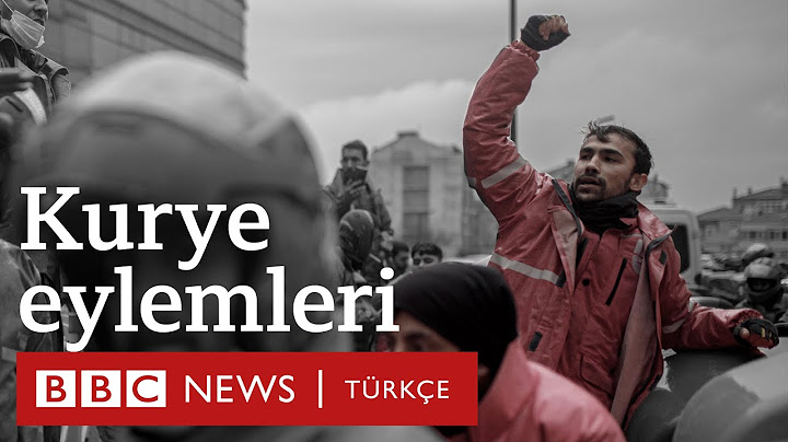 Kuryeler ne istiyor? Esnaf kurye modeli neden tartışılıyor?