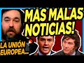 💣 BOMBAZO EN LO DE NAVARRO &quot;Pedro Sánchez le redobla la apuesta a Milei y recurre a la Unión Europea