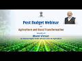 Live Session 1 Bharat Vistaar AI Powered Digital Public Infrastructure For Agriculture
