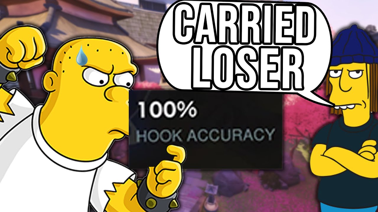 Токсичные товарищи по команде пытаются издеваться надо мной?! (Яростные критики игроков с раком в...