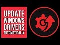 Driver Booster - Automatically Update Your Windows Drivers