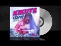 Sharon Mimz Kikute (Official Audio) 2022