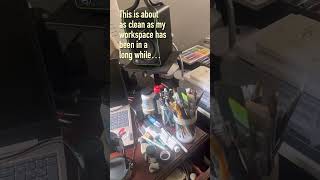 Studio Tour