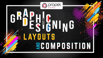 Graphic Design Foundation | 5 Basic Principles Of Layout And Composition