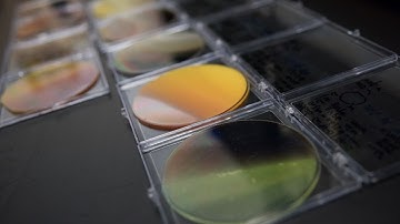 The search for artificial photosynthesis