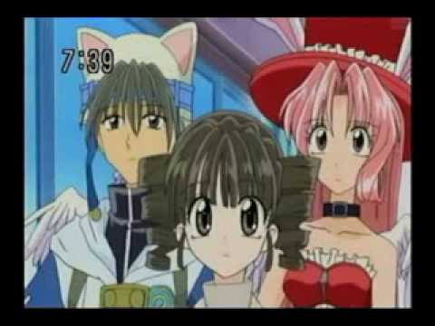 ANIME MIX 2