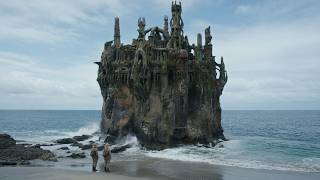 7 Ancient Structures That Baffle Experts!