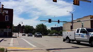 Flashing Yellow Arrow Doghouse Part 3